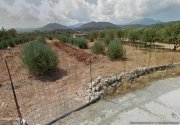 Agios Nikolaos Kreta, Agios Nikolaos: Baugrundstück am nördlichen Stadtrand zu verkaufen Grundstück kaufen